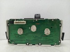 7107195 dashboard for NISSAN