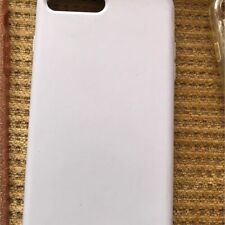 iPhone 8 Plus cases x 4 job lot