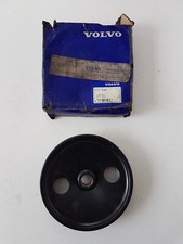 Volvo 850 C70 S70 V70 Power Steering Pump Pulley Genuine Volvo Part No 1397645 