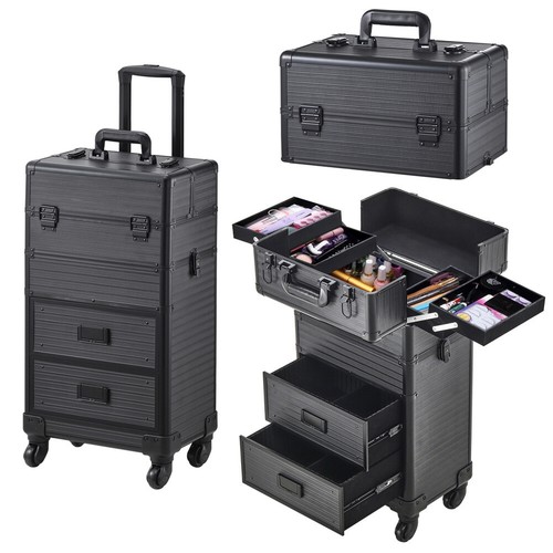 Professional makeup - in, 1