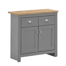 Compact Sideboard 2 Door with