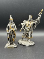 Tudor Vladimirescu Warrior