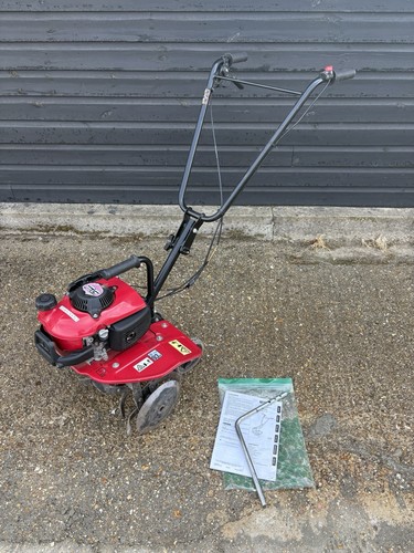 Honda fg205 petrol - honda, rotavator