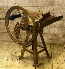 Vintage Miniature Display