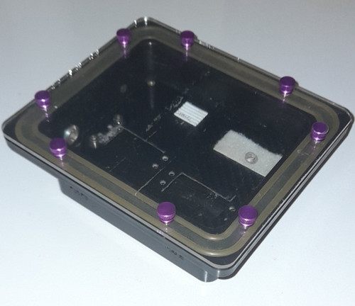 Prestwich models boat radio - rc,