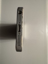 Apple iPhone 5s 32GB Space