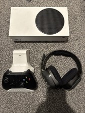 Microsoft Xbox Series S 512GB