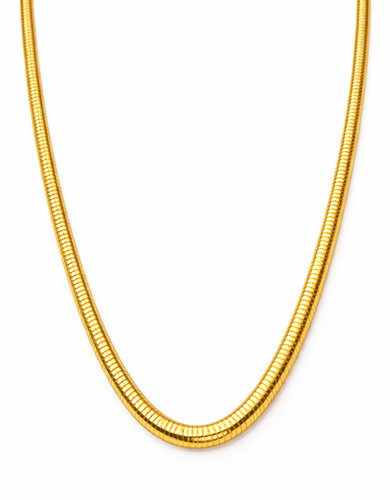 Real 200 14k - yellow, gold