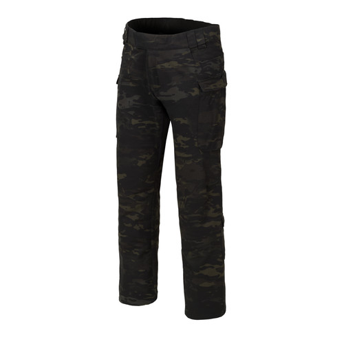 Helikon mbdu trousers nyco - mbdu,
