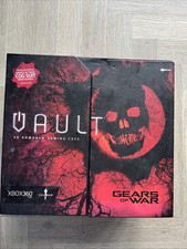 Gears Of War Xbox 360 Slim 3D