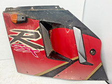 1992 SUZUKI GSXR1100 LEFT SIDE