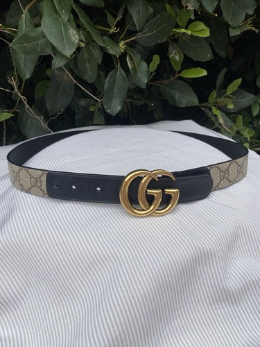 Authentic gucci supreme - authentic,