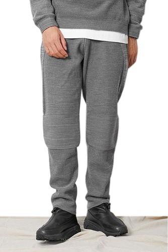 Snow peak mens stretch knit - mens,