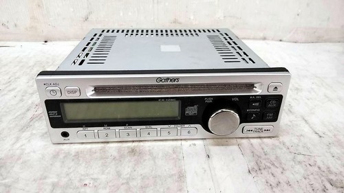 Clarion 128c head - clarion, cx-128c