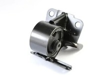 Engine mount bracket Left