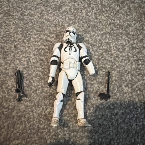 Star wars mandalorian clone - star,
