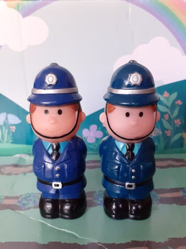 Elc happyland police - elc, officer