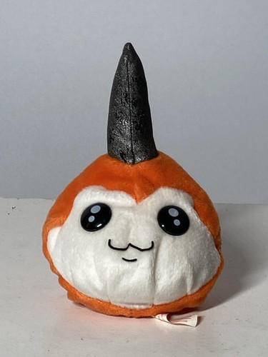Tsunomon digi pals beanie - digi-pals,