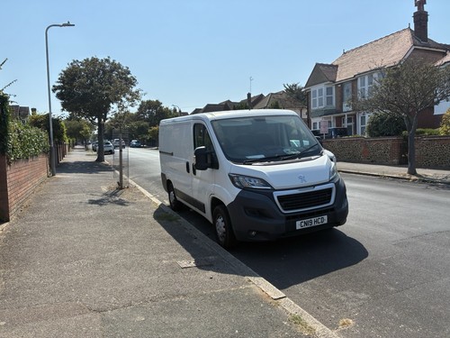 2019 peugeot boxer - 2019, h1l1