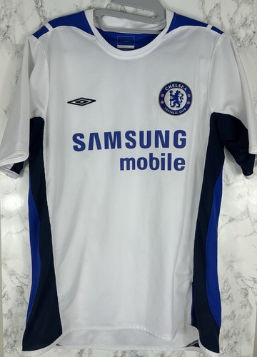 Vintage chelsea 06 - chelsea, fc