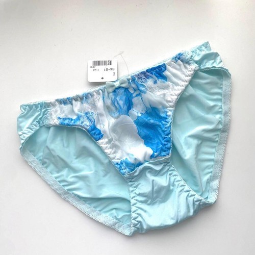 Japanese vintage nylon - nylon, panties