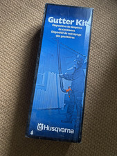 Husqvarna Blower Gutter Kit