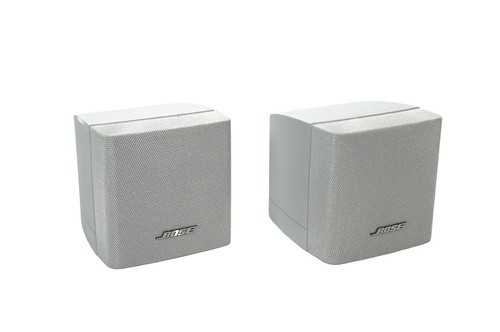 Bose acoustimass single - bose,