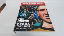 			Striker Vol.9 The Comic