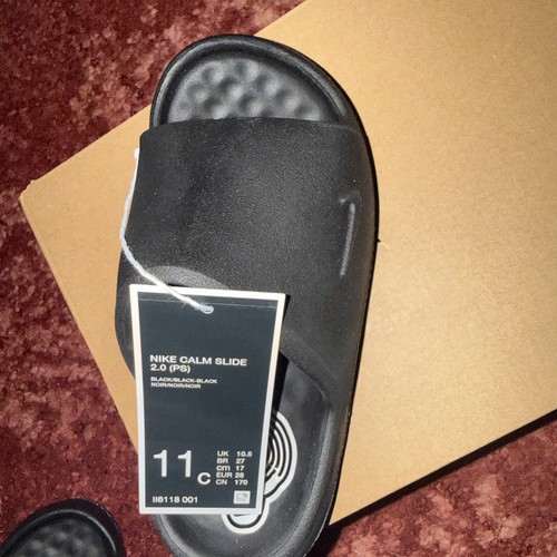 Nike calm big - calm,