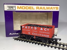 Rare Dapol Cotswold Steam Ltd