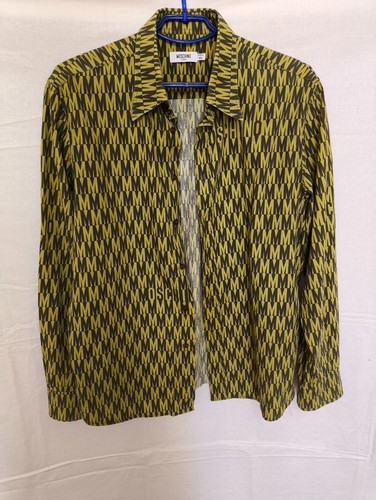 Moschino shirt vintage - shirt,,