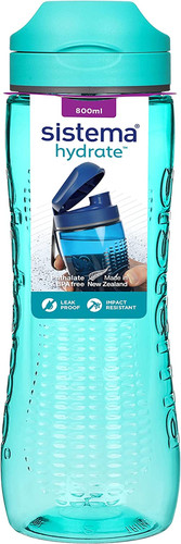 Sistema hydrate tritan active - tritan,