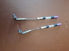 carp  tackle 2 korda stows mk 1 purple