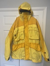 VINTAGE Nike ACG jacket Mens