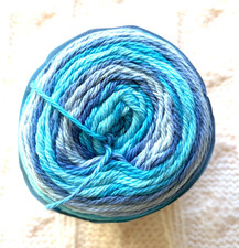 100g Hobbii : Frutta Cotton