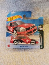 Hot Wheels Audi 90 Quattro