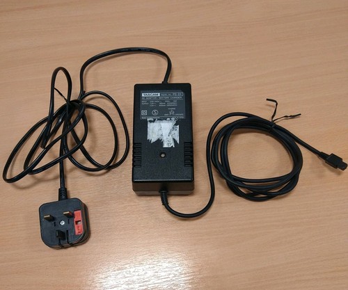 Tascam power supply for - supply,