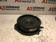 GENUINE 09-12 AUDI A3 8P BOSE SPEAKER 8E0035411B