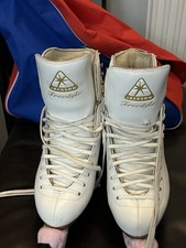 Jackson Freestyle Ice Skates