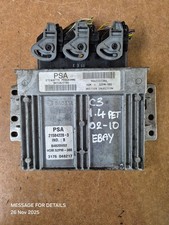 CITROEN C3 02-10 1.4 PETROL