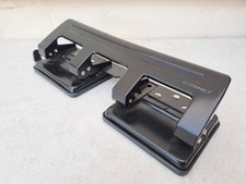 Q Connect Double Perforator 4