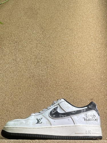 Airforce lv - airforce, x