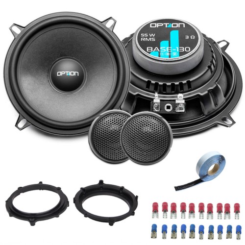 Speaker kit for - kit,
