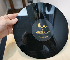 Hologram Acoustics Vibro Stop