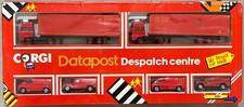 Corgi 3184 Royal Mail Datapost