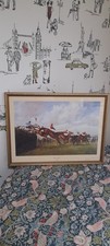 "Bechers Brook" By Alan