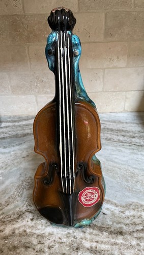 Vintage drioli violin - 60's,