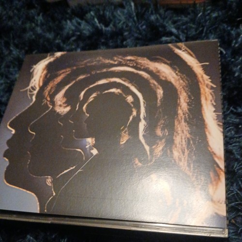 The rolling stones - the,