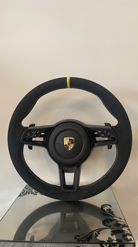 Full black alcantara - full,