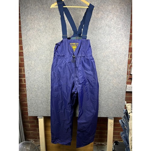 Vintage henri lloyd sailing - vintage,